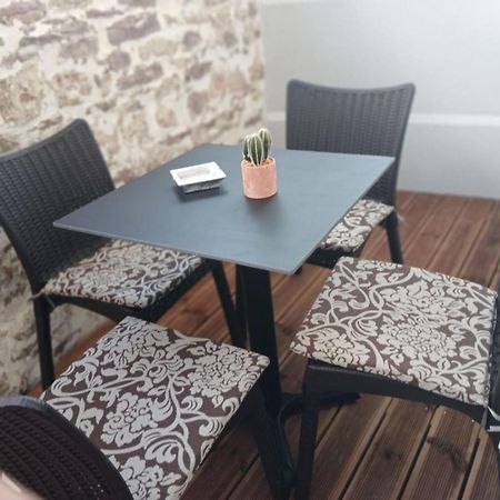 Mato Apartment Гирокастра Экстерьер фото