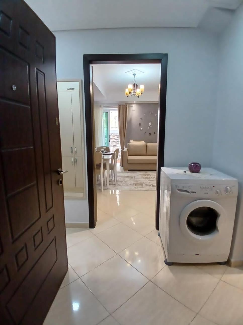 Mato Apartment Гирокастра Экстерьер фото