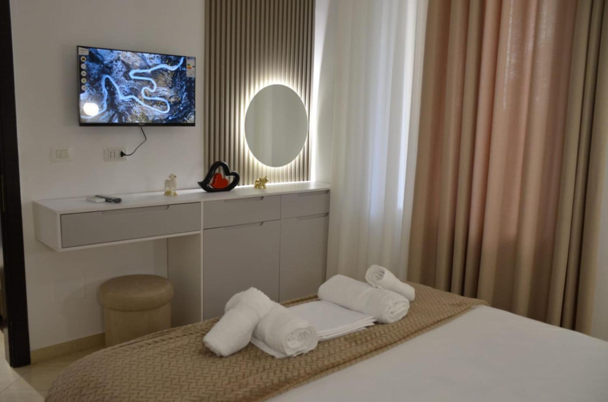 Mato Apartment Гирокастра Экстерьер фото