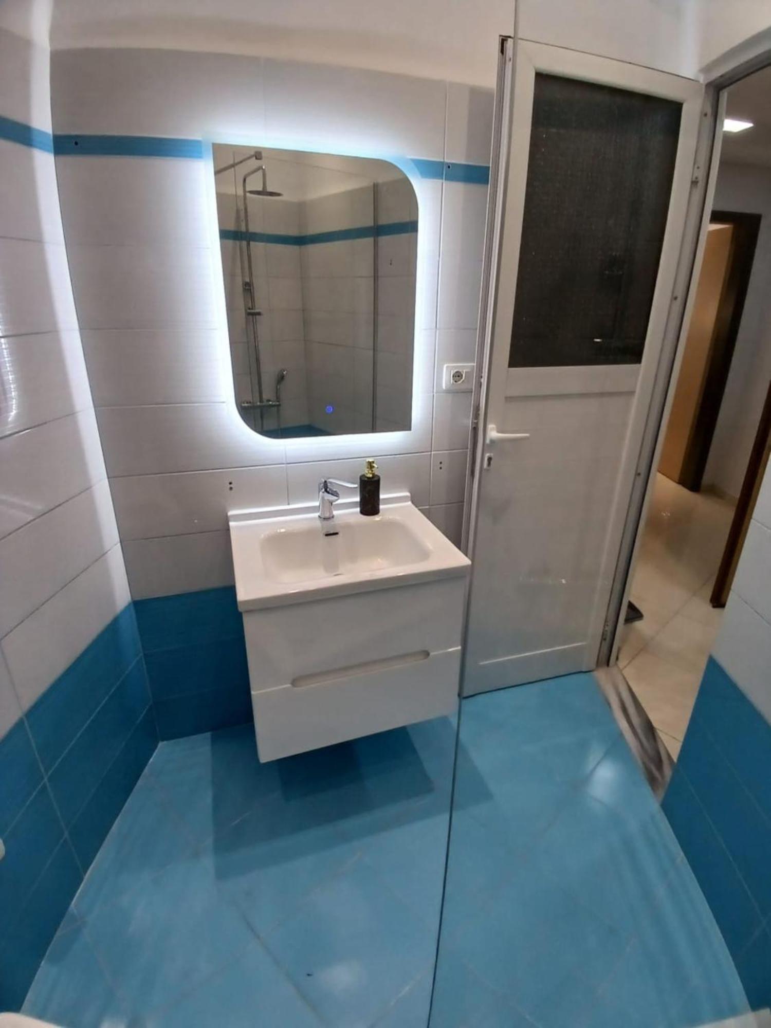 Mato Apartment Гирокастра Экстерьер фото