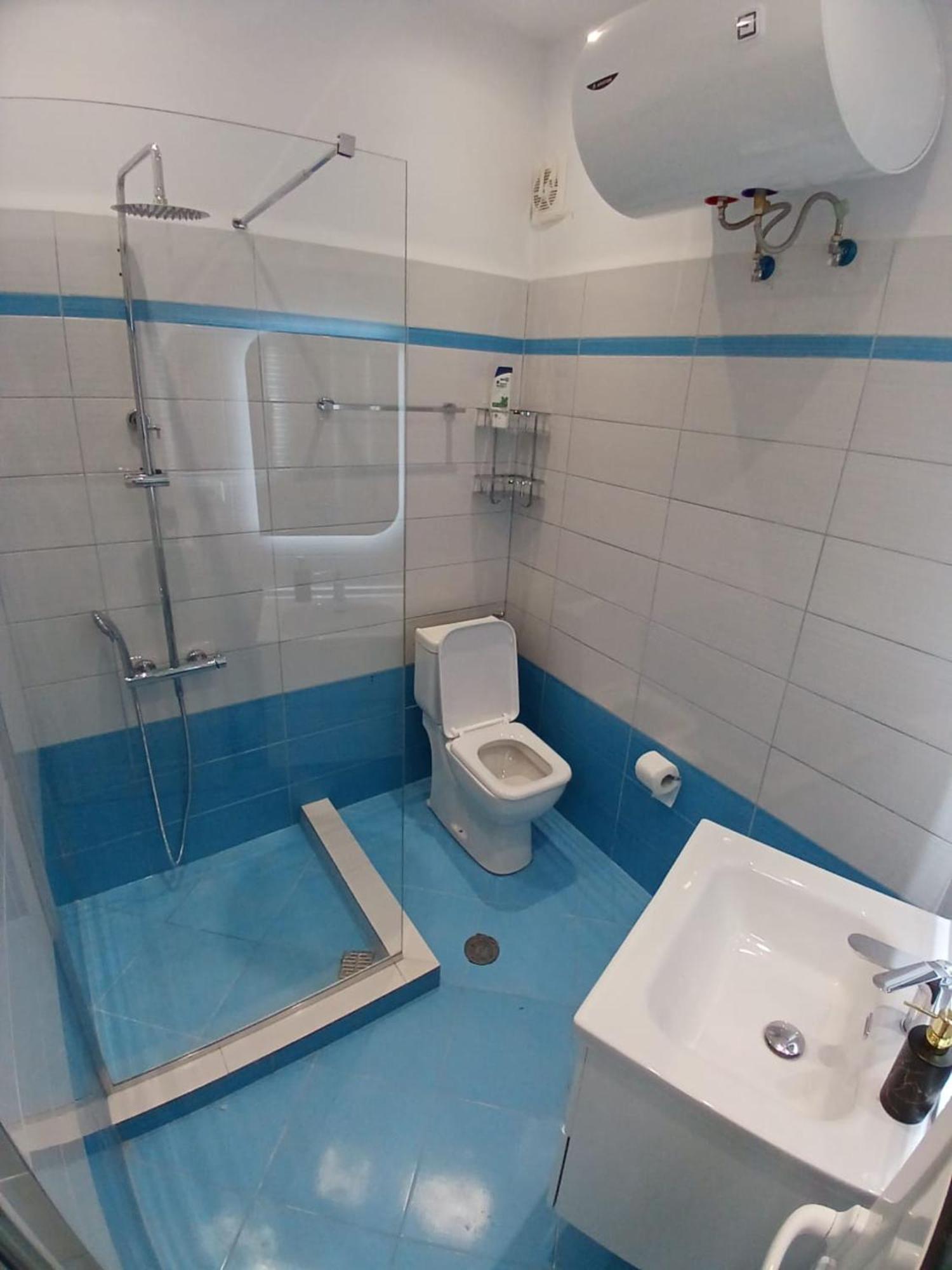 Mato Apartment Гирокастра Экстерьер фото
