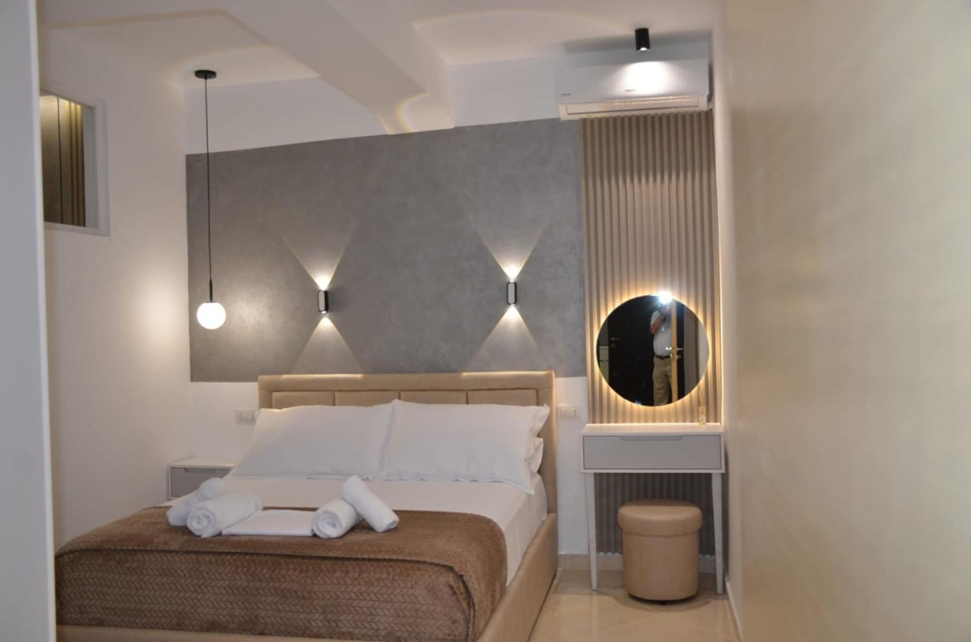 Mato Apartment Гирокастра Экстерьер фото