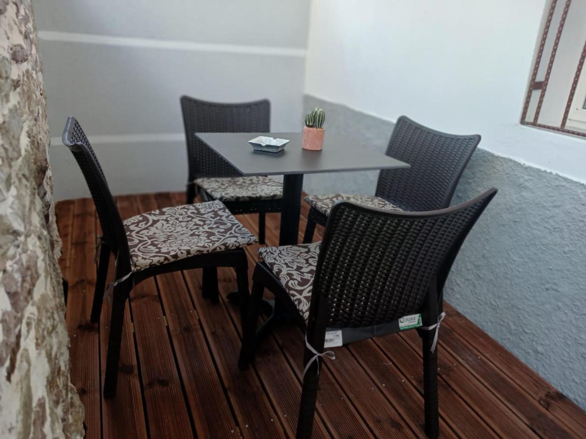 Mato Apartment Гирокастра Экстерьер фото